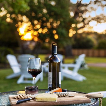 Healesville Motor Inn Экстерьер фото