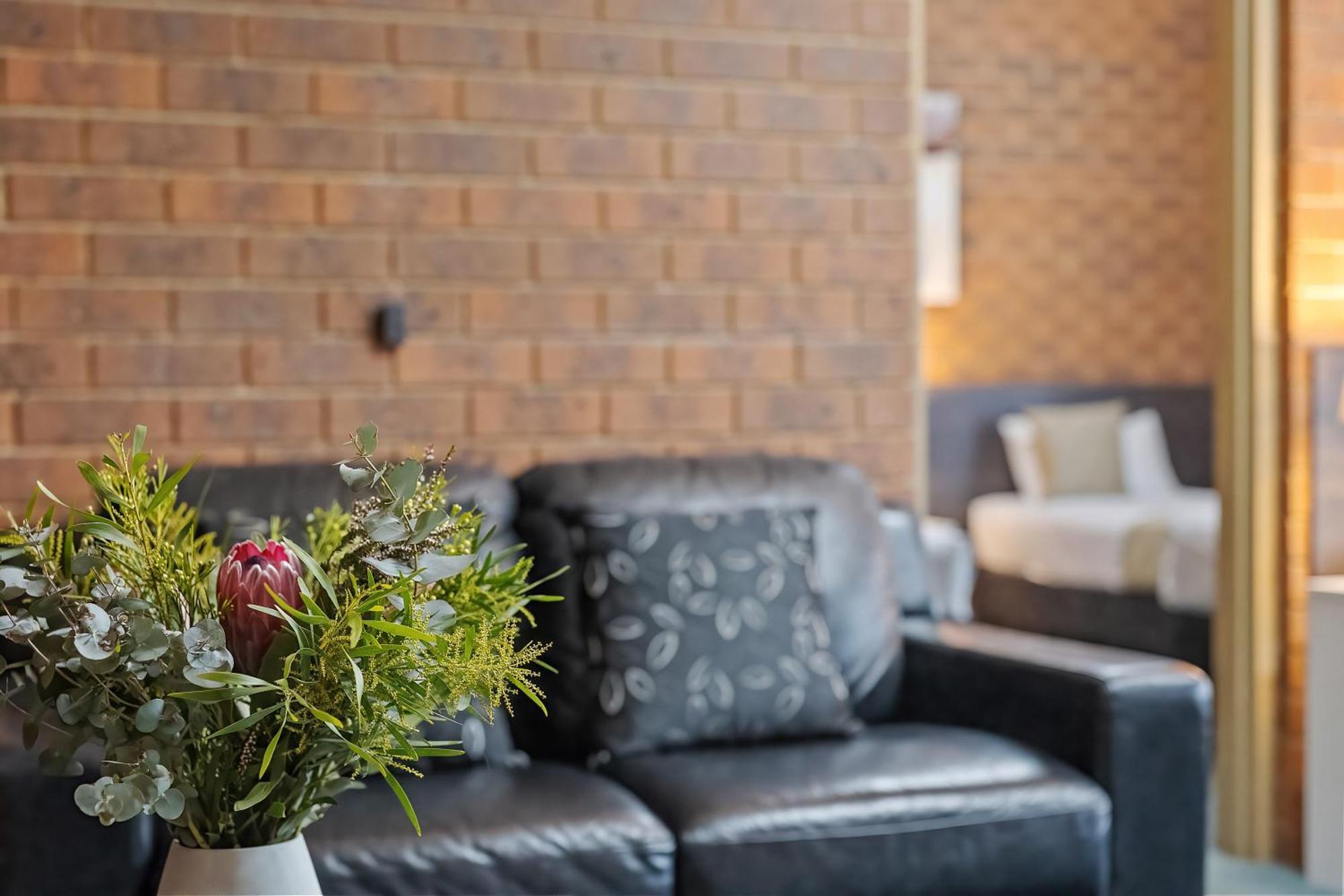 Healesville Motor Inn Экстерьер фото